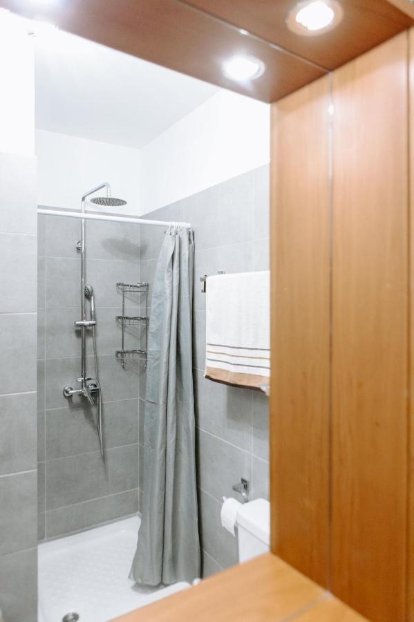 Pine Trees 55 Villa Атина Екстериор снимка